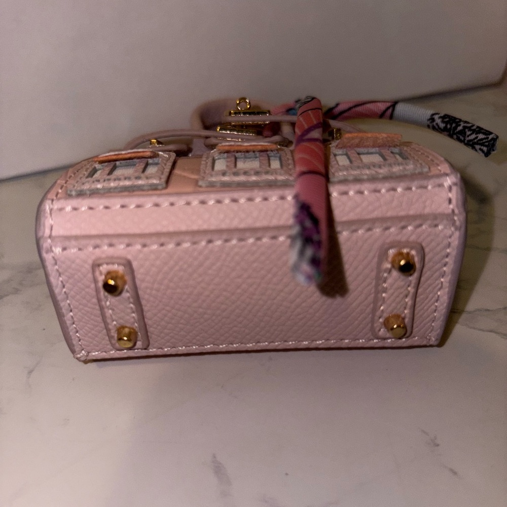 Labubu/BB3 Mini Fashion Bag - Picture 7 of 8